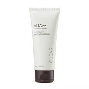 AHAVA Purifying Mud Mask